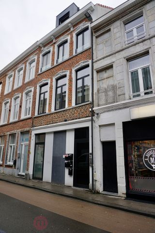 Rustig gelegen studio in het centrum van Leuven. Volledig gemeubeld. Te huur vanaf 1/3 - Foto 3