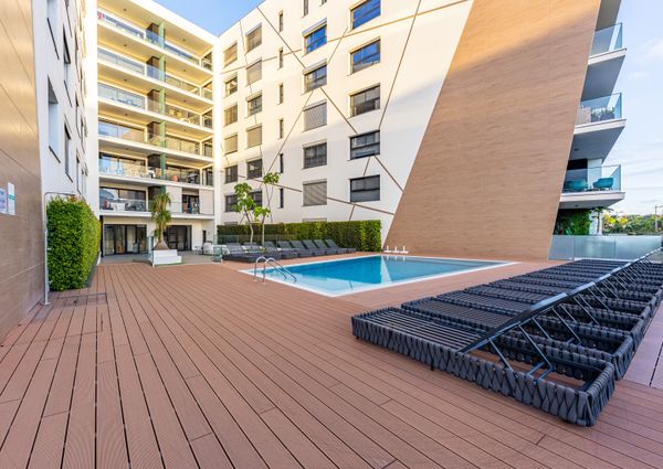 PENTHOUSE | VISTA MAR | 4+1