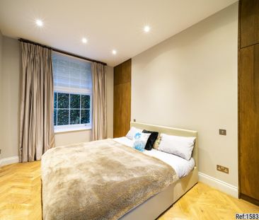 5 bed Maisonette in 64 Eccleston Square , London, SW1V 1PH - Photo 3