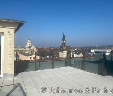 01277 Dresden - Striesen , Gottleubaer Str. 12 WE 41 - Photo 1