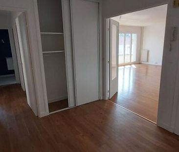 Appartement 4 pièces 83m2 REIMS 900 euros - Photo 6