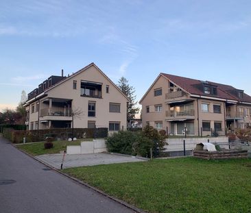3.5-Zimmerwohnung in Känerkinden zu vermieten - Foto 5