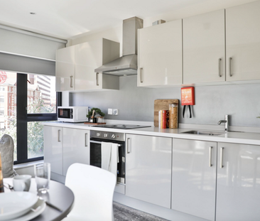 3 bedroom apartment to rent - Photo 1 | Rentumo