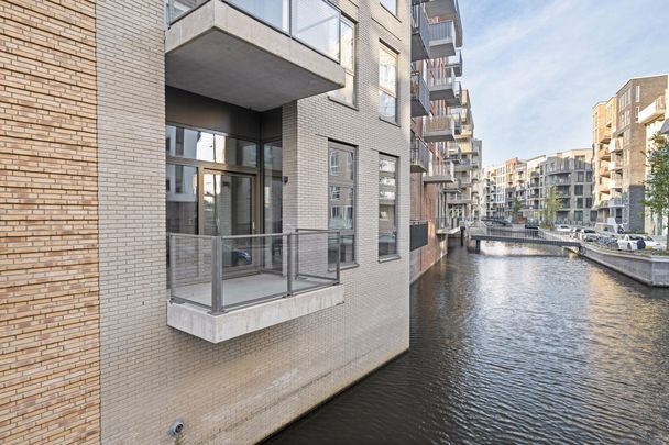 Te huur : Appartement Jan Wolkerslaan 489 in Diemen - Photo 1