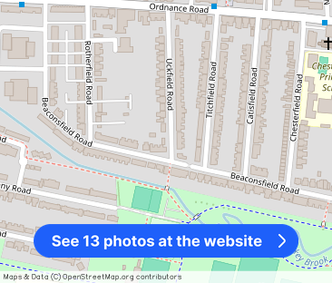 Uckfield Road, Enfield, EN3 - Photo 1