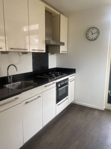 Huis te huur: Ravelijnsplein 6 1398 VB Muiden - Photo 3