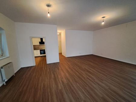 ++großzügige 3-Zimmer Wohnung im Zentrum von Linz++ - Foto 5
