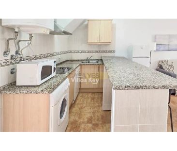 Apartment T1 in Luz, Lagos - Photo 5