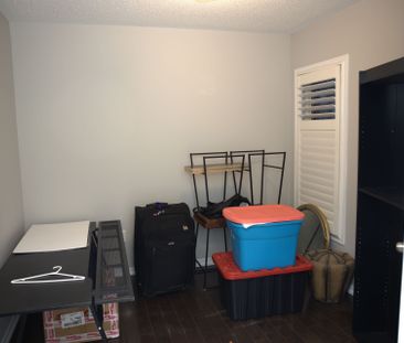 For Lease - 12 Hallam Road, Ajax, Ontario - Photo 1