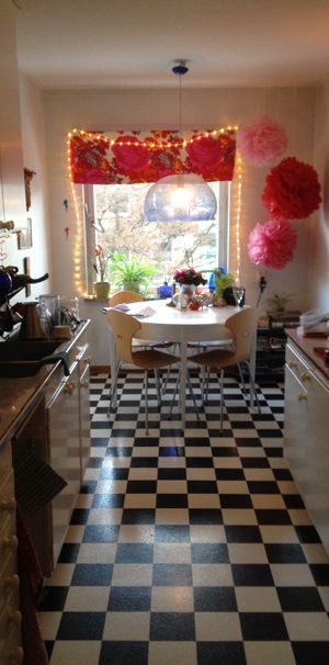 Västra Rönneholmsvägen, Malmö - Foto 1