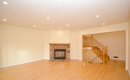 For Lease - 833 Mays Crescent Unit# Upper, Mississauga, Ontario - Photo 5