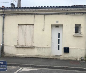 Maison à louer 2 pièces 41.33m² - Photo 1