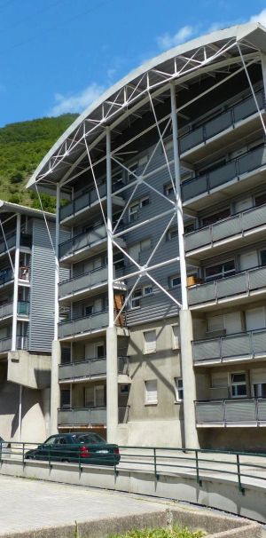 157 à 249 rue de l'Aciérie, 73600, Moutiers Tarentaise - Photo 1