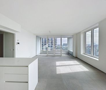 Appartement te huur in Anderlecht voor € 1.700 met 3 slaapkamers - Foto 1