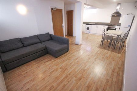 1 Bedroom Flat To Let - Photo 5