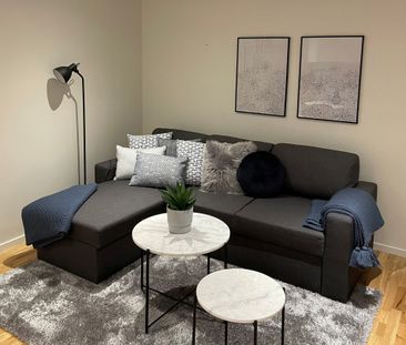 Rektorsgatan 7, Simrishamn - Photo 1