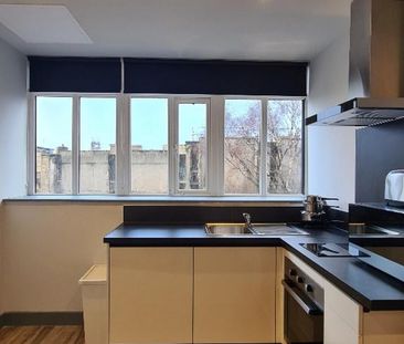 Studio to rent - Photo 5