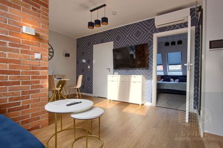 Mieszkanie 2-pokojowe na Starym Mieście - Photo 2