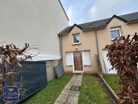 Location Appartement 2 pièces 27m² OUISTREHAM 14150 - Photo 5