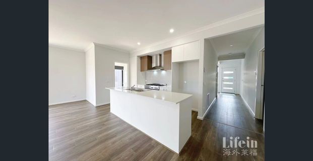 Modern Family Living in a Convenient Location – 4-Bedroom Home - Photo 1