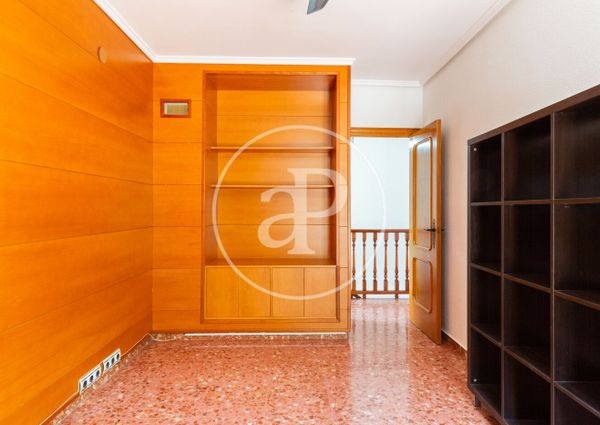 Villa for rent in La Cañada