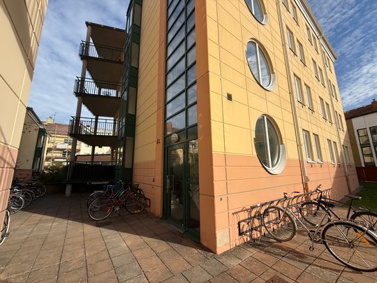 Smålandsgatan 4 C Malmen, Kalmar - Photo 1