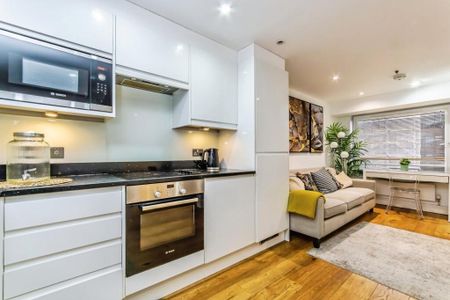 1 Bed Flat, Green Dragon House, CR0 - Photo 2