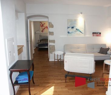 Westerberg, ausgefallene Altbauwohnung in einer alten Stadtvilla. - Photo 3