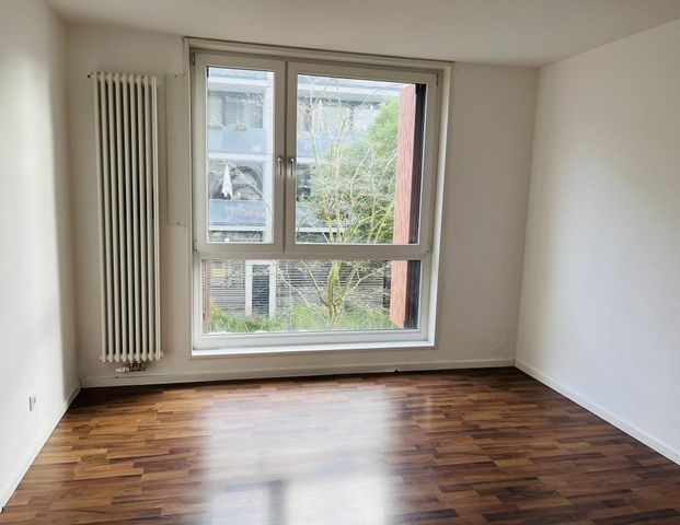 Geräumige 2,5-Zimmer-Maisonettenwohnung freut sich auf Ihren Einzug! - Foto 1