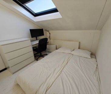 Studio meublé Max Heymansstraat, Rotterdam - À louer - Photo 4