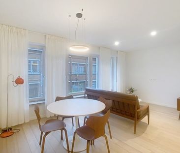 Appartement te huur - Foto 1
