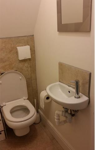 2 bedroom terraced house to rent - Photo 2