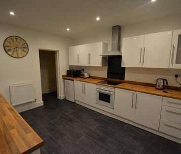 Montague Street, (Room 5), Beeston, NG9 1BA - Photo 3