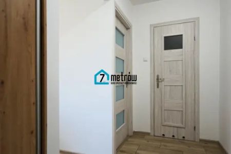 Komfortowe dwupokojowe z balkonem UL. MATEJKI - Фото 5