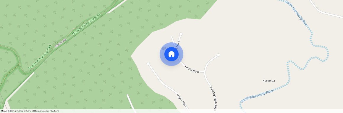 26 Amelia Place, Qld 4560, Kureelpa