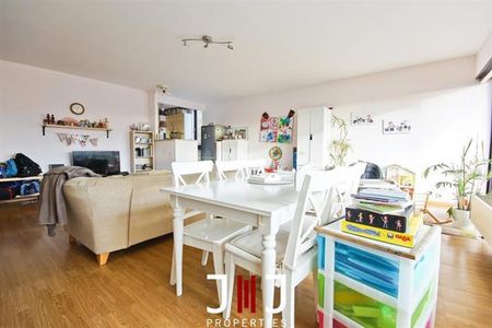 Appartement te huur - Photo 2