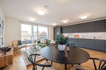 2 bedroom flat to rent - Photo 2