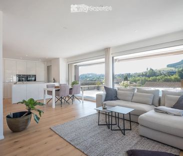 Exklusive 2.5 Zimmer Attika-Wohnung zu vermieten - Foto 1