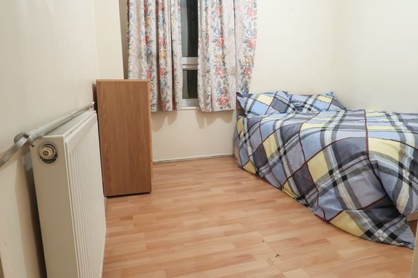 RM2 Vernon Road | Bow | London | E3 5HR - Photo 1