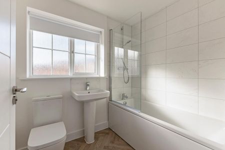 3 bedroom end of terrace house to rent - Photo 5