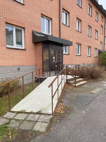 Heljestrandsgatan 1b - Photo 3