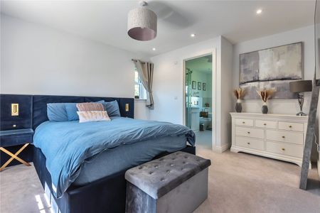 4 bedroom house to rent - Photo 5