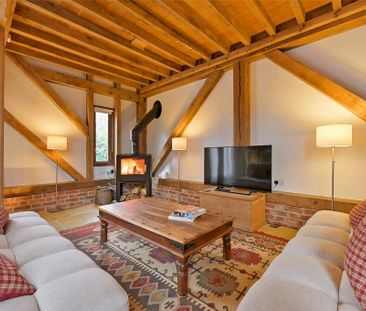 1 bedroom detached house to rent - Photo 4