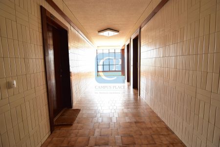 T2 Espaçoso com Varanda e Garagem Fechada no Campo Alegre – Porto - Photo 3