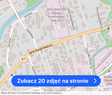 2 pok. parterowy apartament przy PKP z ogródkiem - Zdjęcie 1