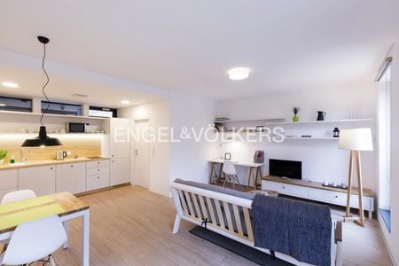 Pronájem bytu 2+kk 48 m² - Photo 3