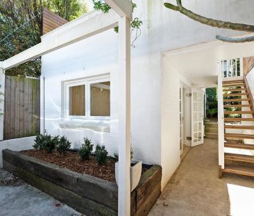 Charming 3-Bedroom Home in the Heart of Crows Nest - Photo 6