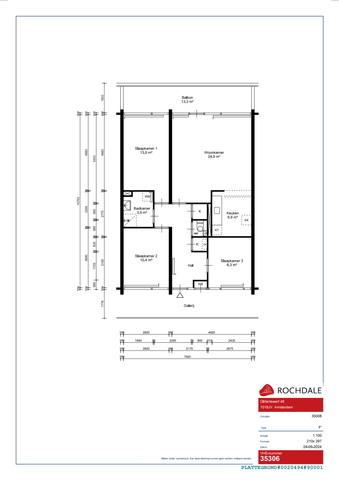 Olifantswerf 48 - Photo 3