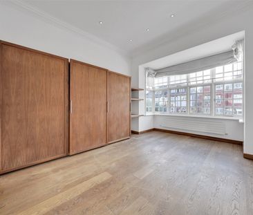 Bracknell Gardens, London, NW3 flat to rent - Photo 6