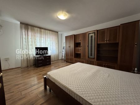 Garsoniera | Nerva Traian-Vitan Mall | 39MP - Photo 2